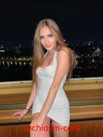 Проститутка Инна