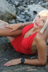 Проститутка Dana