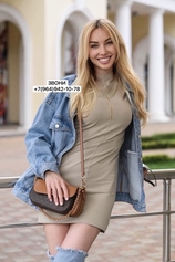 Проститутка Алёна Симонова